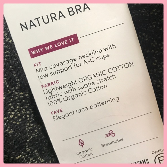 ATHLETA finale Price comfortable everyday Bra - Picture 8 of 8